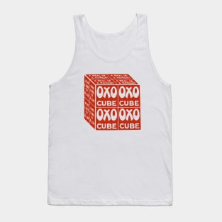 OXO Tank Top